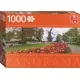 Jumbo Puzzel 1000 stukjes Keukenhof